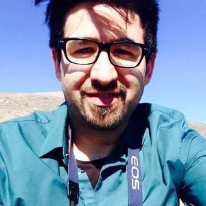 Meet your Posher, Frank